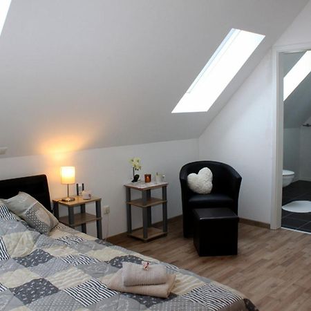 Ferienzimmer 1 Engelmann-Beck Hanstedt Extérieur photo