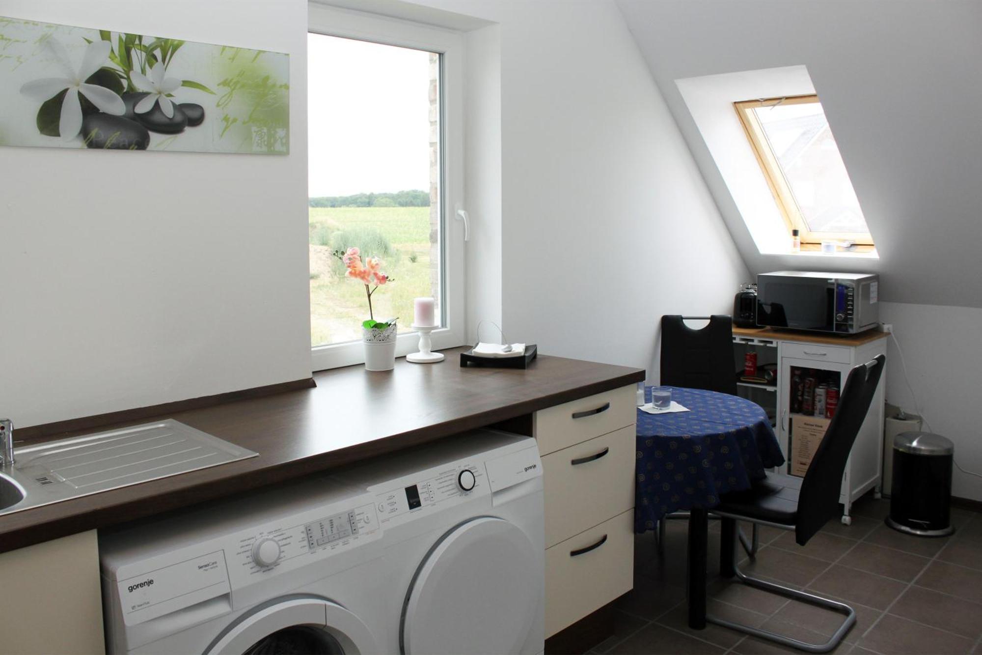 Ferienzimmer 1 Engelmann-Beck Hanstedt Extérieur photo